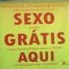 foto do perfil sexoamoroso
